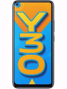 Vivo Y30 (4 GB/128 GB) Blue Colour