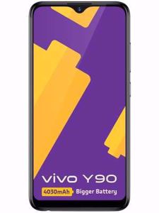 Vivo Y90 (2 GB/16 GB) Grey Colour