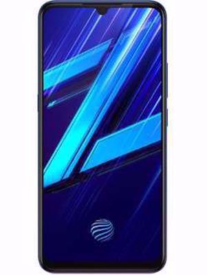 Vivo Z1x (4 GB/128 GB) Blue Colour