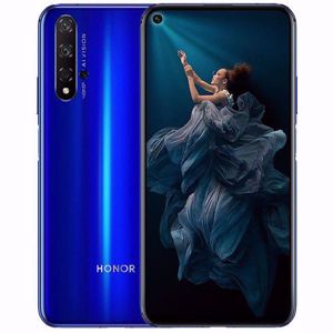Honor 20 (6GB 128GB) Blue Colour