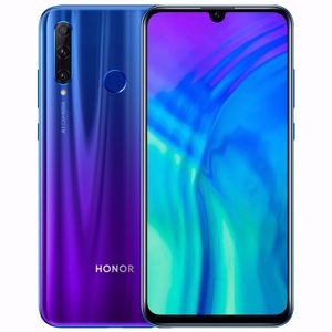 Honor 20i (4GB 128GB) Blue Colour