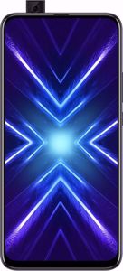 Honor 9X (4 GB/128 GB) Blue Colour