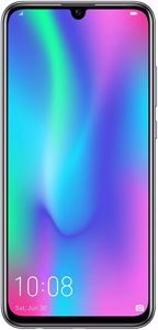 Huawei Honor 10 Lite (4 GB/64 GB) Blue Colour