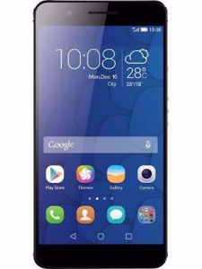 Huawei Honor 6 Plus(LTE) Black Colour