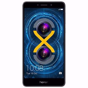 Huawei Honor 6X (3 GB/32 GB) Grey Colour