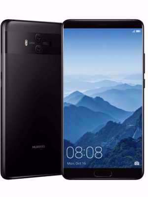 Huawei Mate 10 (4 GB/64 GB) Black Colour