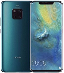 Huawei Mate 20 Pro (6 GB/128 GB) Blue Colour