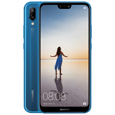 huawei p20 resale value