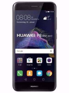 Huawei P8lite (2 GB/16 GB) Black_colour