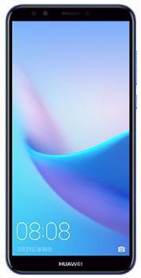 Huawei Y6 Prime 2018 (2 GB/16 GB) Blue Colour