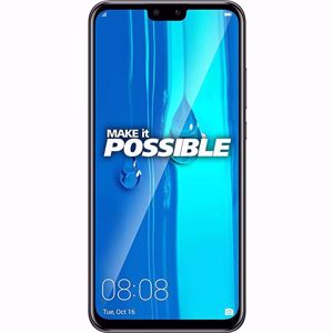 Huawei Y9 2019 (3 GB/64 GB) Blue Colour