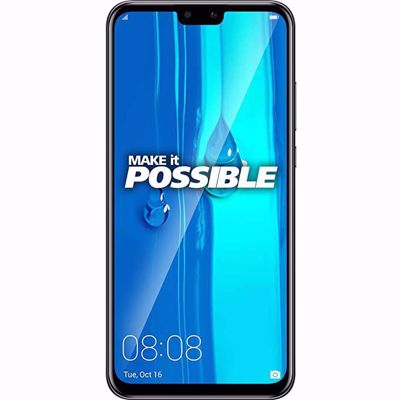 Huawei Y9 2019 (4 GB/64 GB) Blue Colour