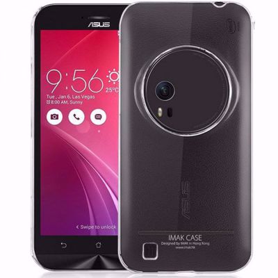 Asus Zenfone Zoom (2 GB/16 GB) Black Colour