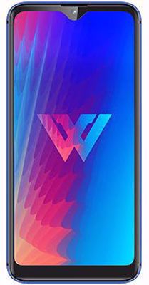 LG W30 pro (4Gb 64Gb) Blue Colour