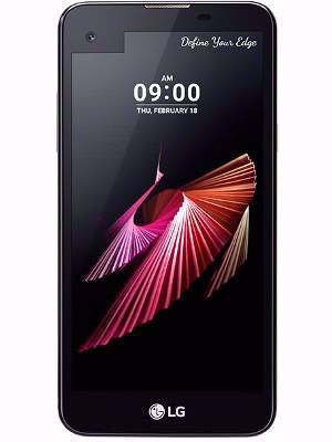 LG X Screen (2 GB/16 GB)