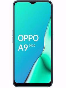 OPPO A9 2020 (4 GB/128 GB) Blue Colour