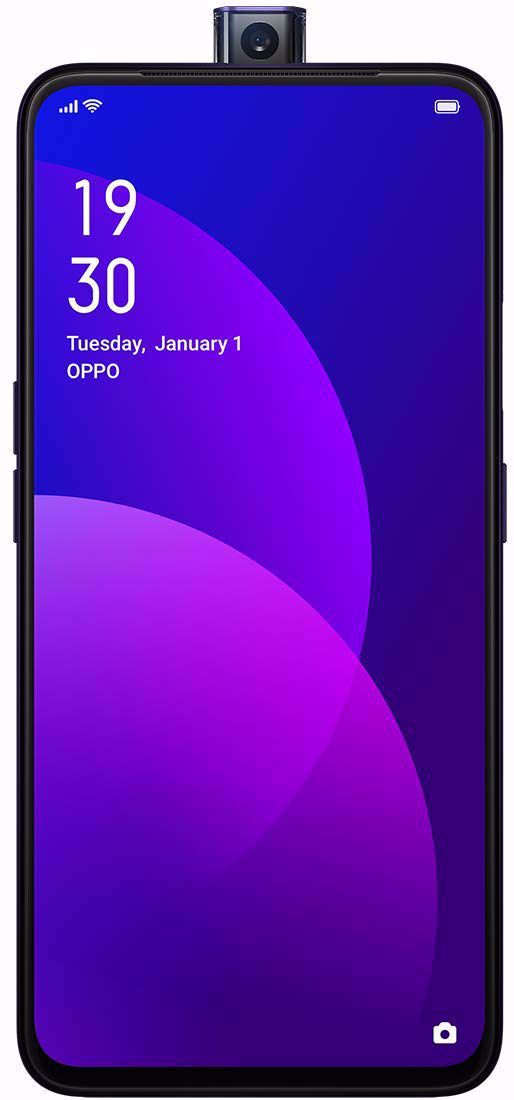 oppo f11 pro second hand price