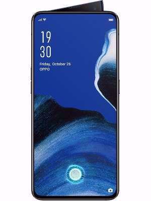 OPPO Reno 2 (8 GB/256 GB) Blue Colour