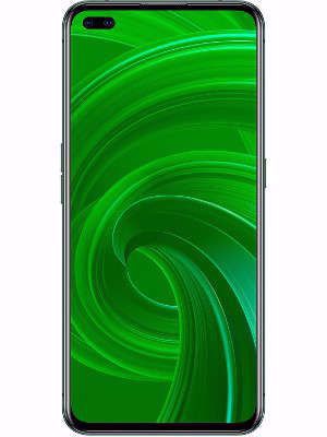 Realme X50 Pro (8 GB/128 GB) Green Colour