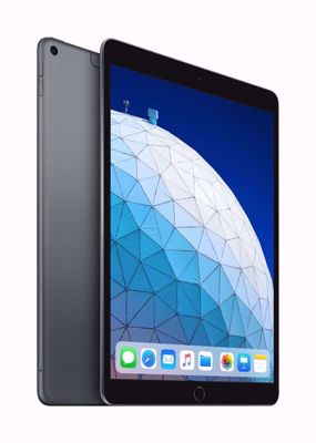 Apple iPad Air 256 GB Wifi+Cellular
