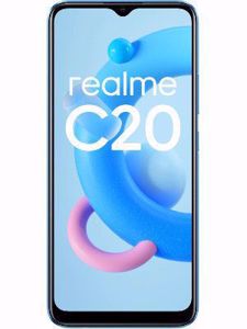 Realme C20 (2 GB/32 GB)