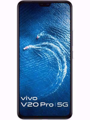 Vivo V20 Pro (8 GB/128 GB) 