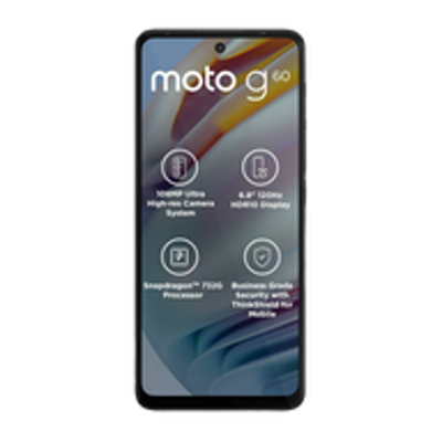 Motorola Moto G60 (6 GB/128 GB)
