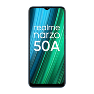 Realme Narzo 50A (4 GB/128 GB)
