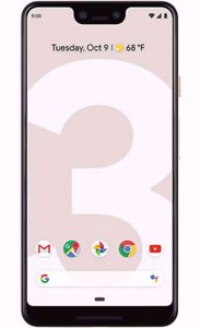 Google Pixel 3 XL (4 GB/64 GB)
