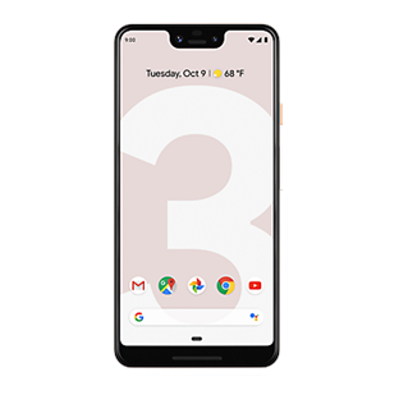 Google Pixel 3 XL (4 GB/128 GB)