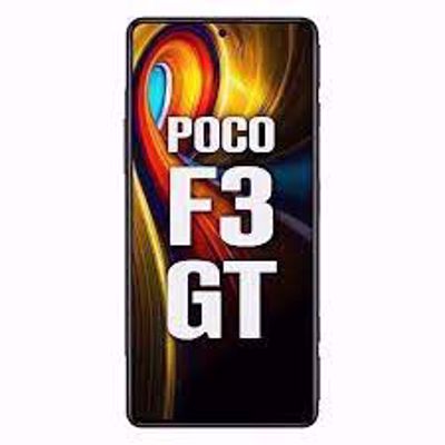 POCO F3 GT