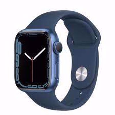 Apple Watch Series 7 (GPS+Cellular)