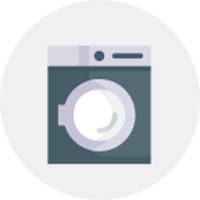 Picture for category SELL Old Washing Machine