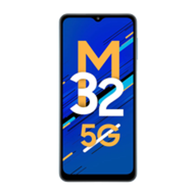 Samsung Galaxy M32 5G (6 GB/128 GB)