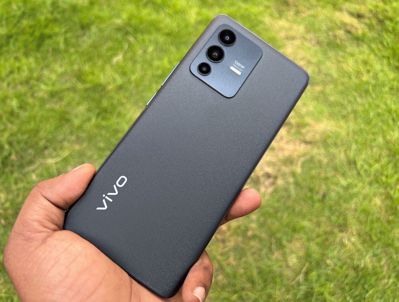 Hands on: Vivo V23 review