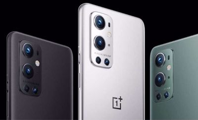 OnePlus 9 Pro - Full Review and Specifications