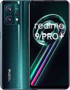 Realme 9 Pro Plus 5G 