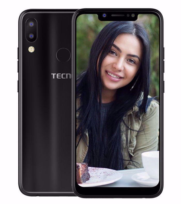 tecno camon i air 2