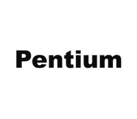 Picture for category Desktop Pentium Processor Branded