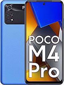 POCO M4 Pro 