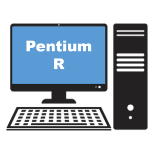 Pentium R Branded Desktop