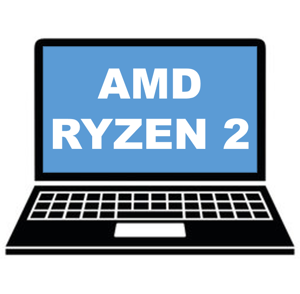 Lenovo IdeaPad 300 Series AMD RYZEN 2 