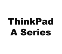 Picture for category ThinkPad  A Series