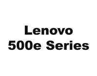 Picture for category Lenovo 500e Series