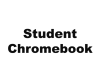 Picture for category Student Chromebook