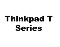 Picture for category ThinkPad T Series
