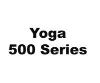 Picture for category Yoga 500 Series