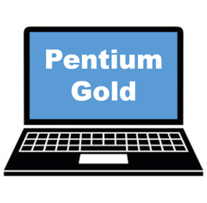 Lenovo ThinkPad A Series Pentium Gold