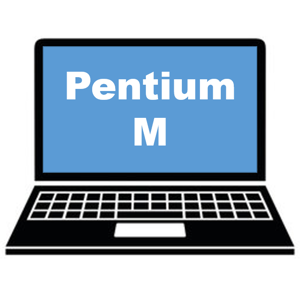 Lenovo ThinkPad E Series Pentium M