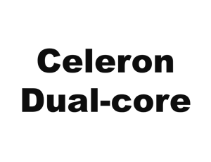 Lenovo 100e Series Celeron Dual-core